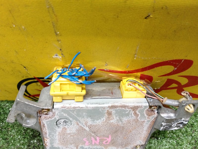 Блок управления SRS, 1500 рублей, Красноярск