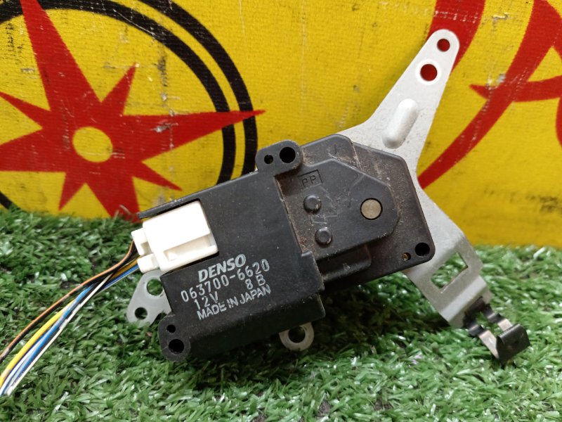 Сервопривод заслонок печки, 3000 рублей, Красноярск