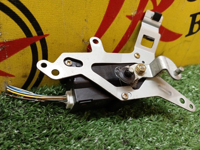 Сервопривод заслонок печки, 3000 рублей, Красноярск