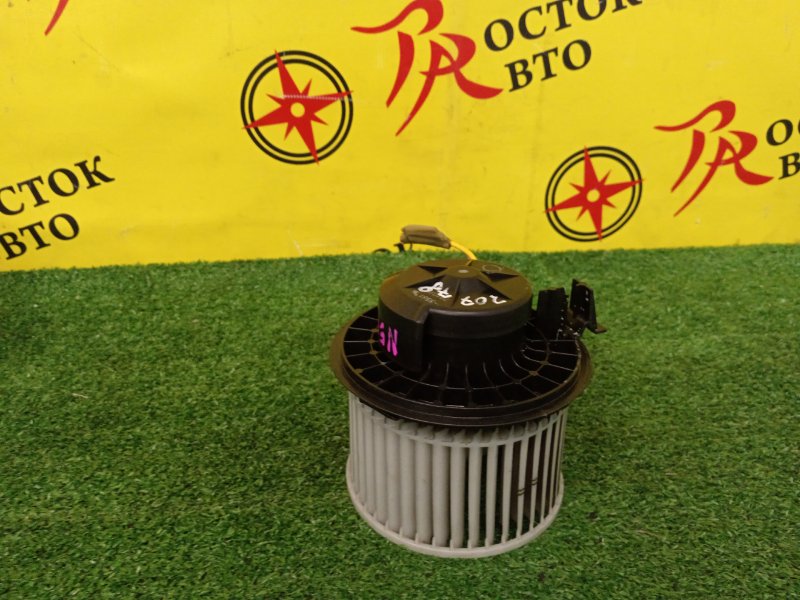 Мотор печки, 1200 рублей, Красноярск