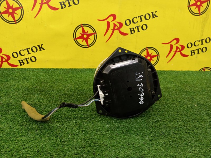 Мотор печки, 500 рублей, Красноярск