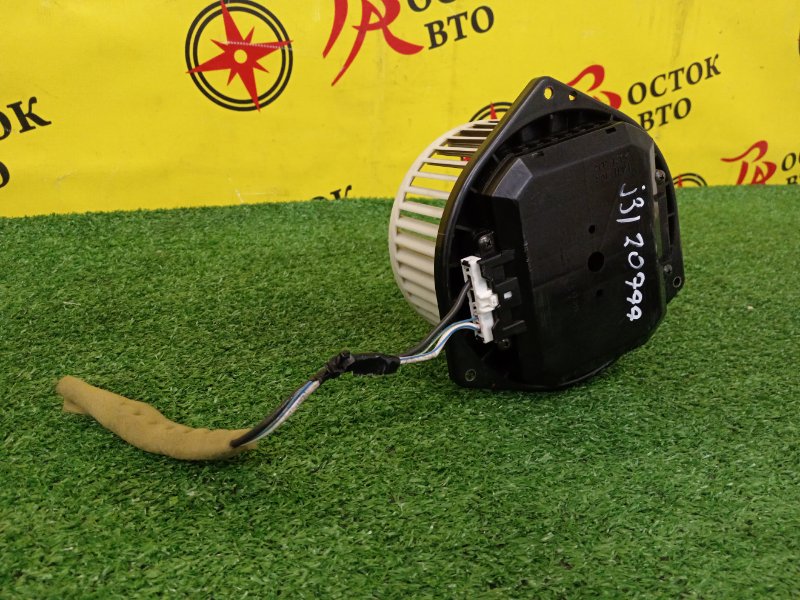 Мотор печки, 500 рублей, Красноярск