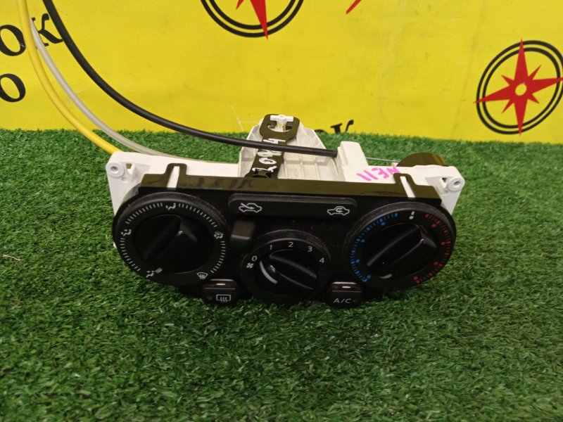 Блок управления климат-контролем, 2800 рублей, Красноярск