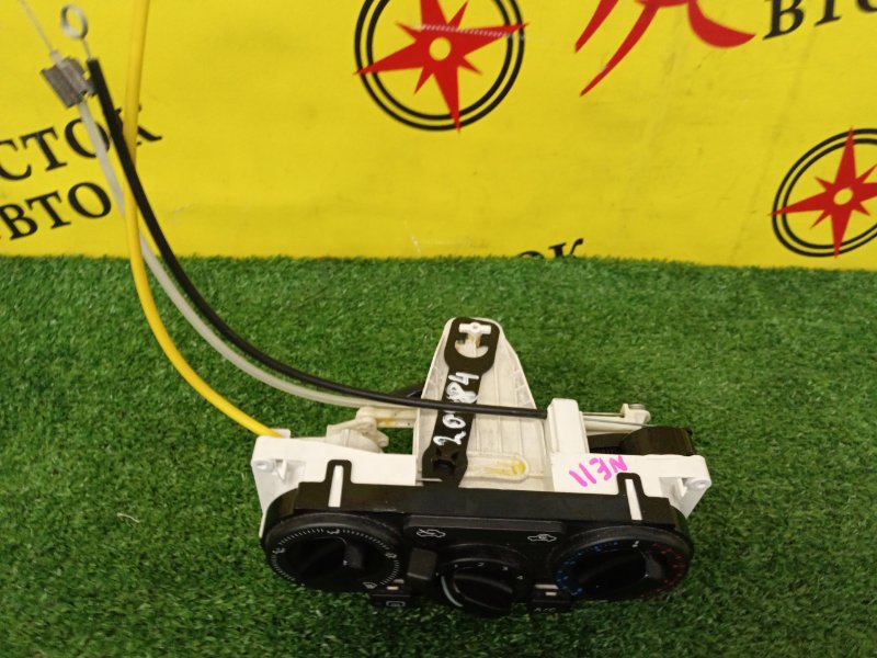 Блок управления климат-контролем, 2800 рублей, Красноярск