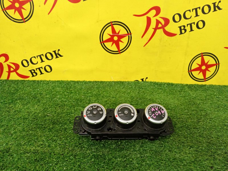 Блок управления климат-контролем, 400 рублей, Красноярск