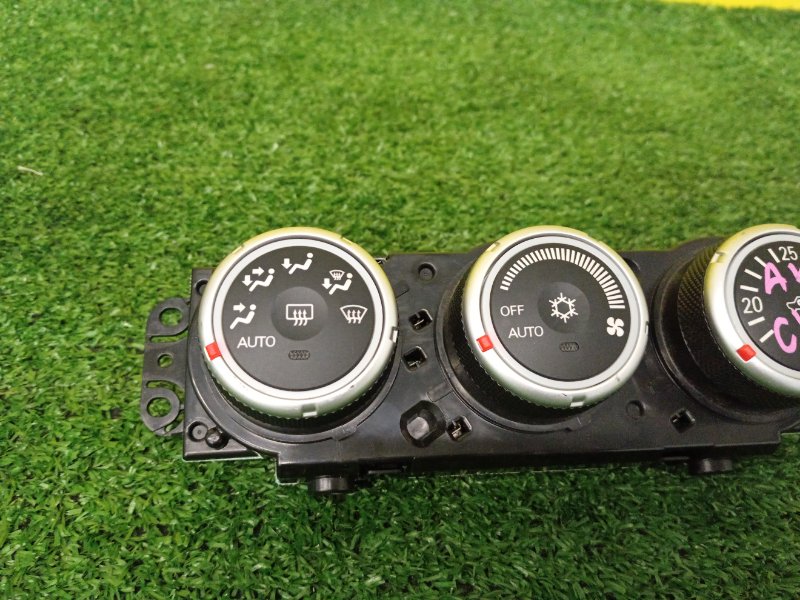 Блок управления климат-контролем, 400 рублей, Красноярск