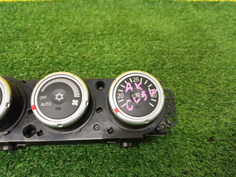 Блок управления климат-контролем, 400 рублей, Красноярск