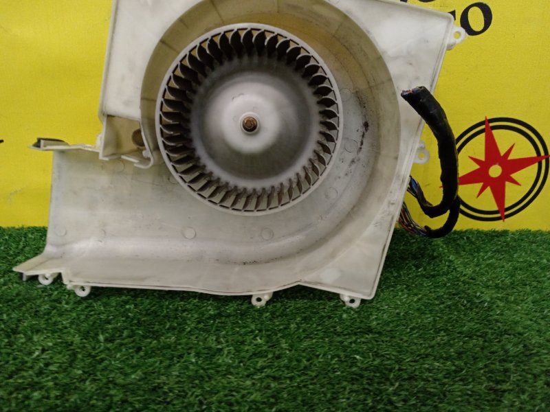 Мотор печки, 3500 рублей, Красноярск