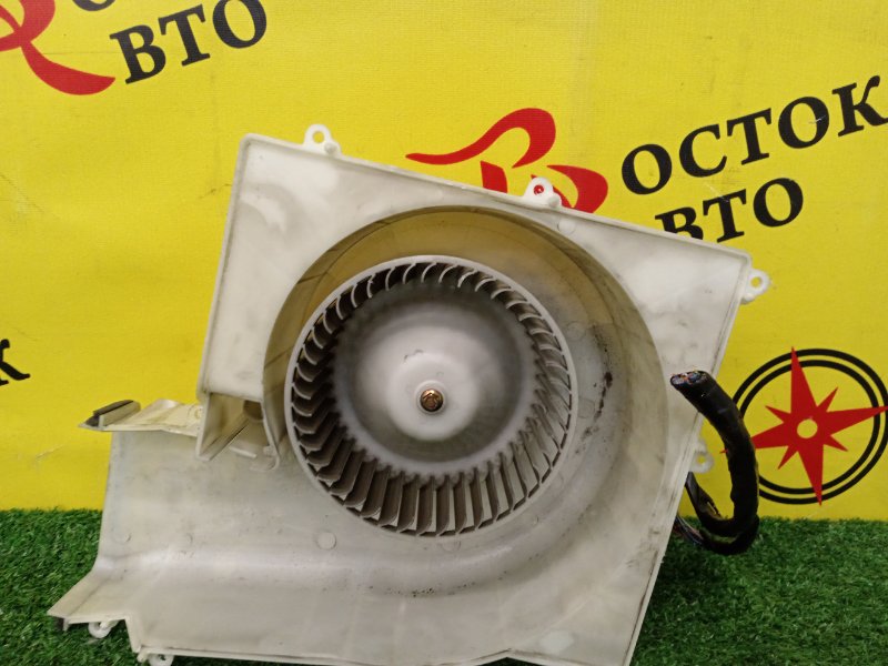 Мотор печки, 3500 рублей, Красноярск