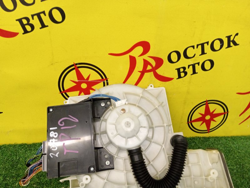 Мотор печки, 3500 рублей, Красноярск