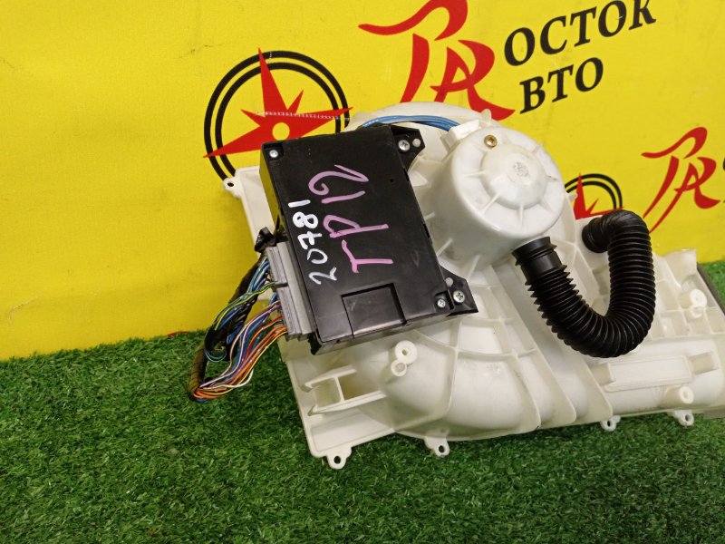 Мотор печки, 3500 рублей, Красноярск