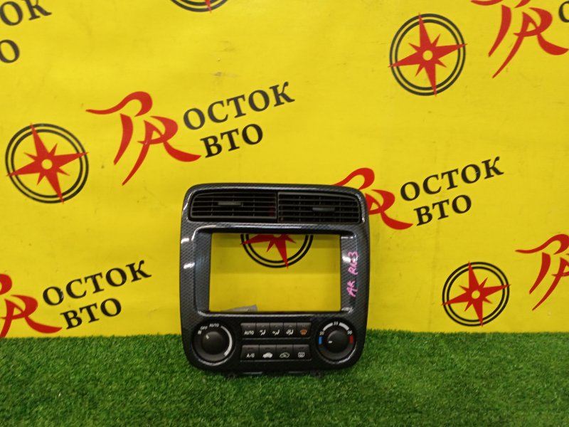 Блок управления климат-контролем, 1500 рублей, Красноярск