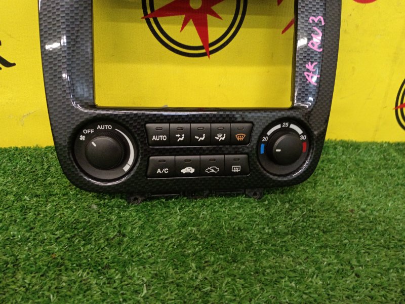 Блок управления климат-контролем, 1500 рублей, Красноярск