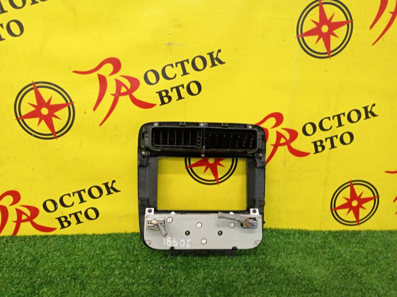 Блок управления климат-контролем, 1500 рублей, Красноярск