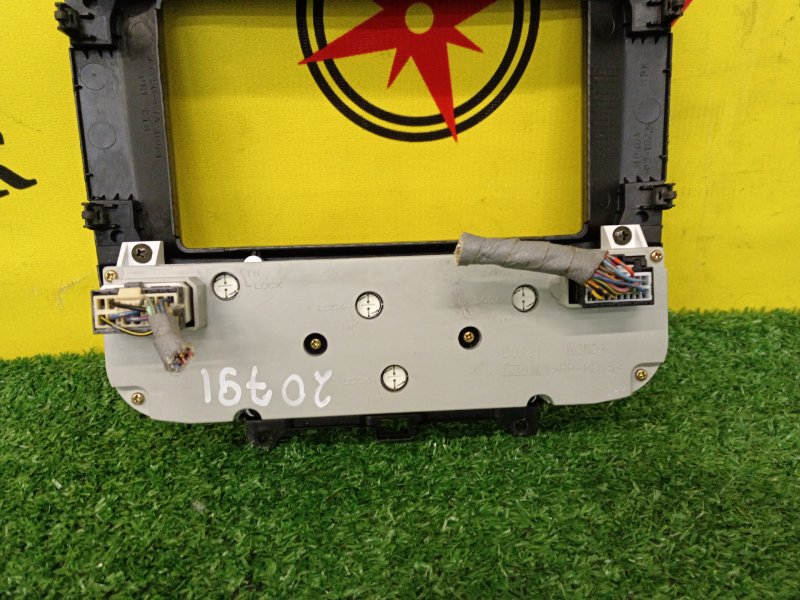 Блок управления климат-контролем, 1500 рублей, Красноярск