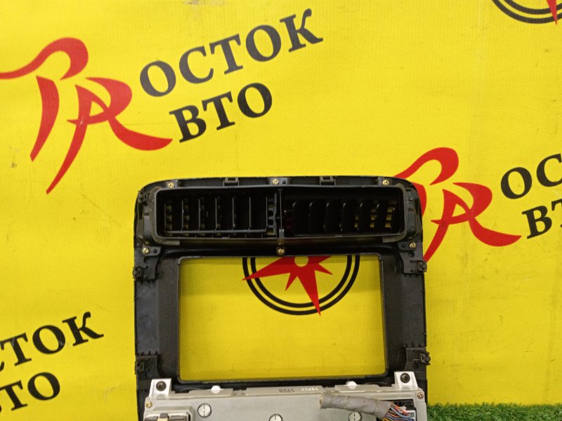 Блок управления климат-контролем, 1500 рублей, Красноярск