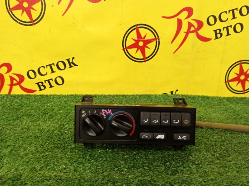 Блок управления климат-контролем, 800 рублей, Красноярск