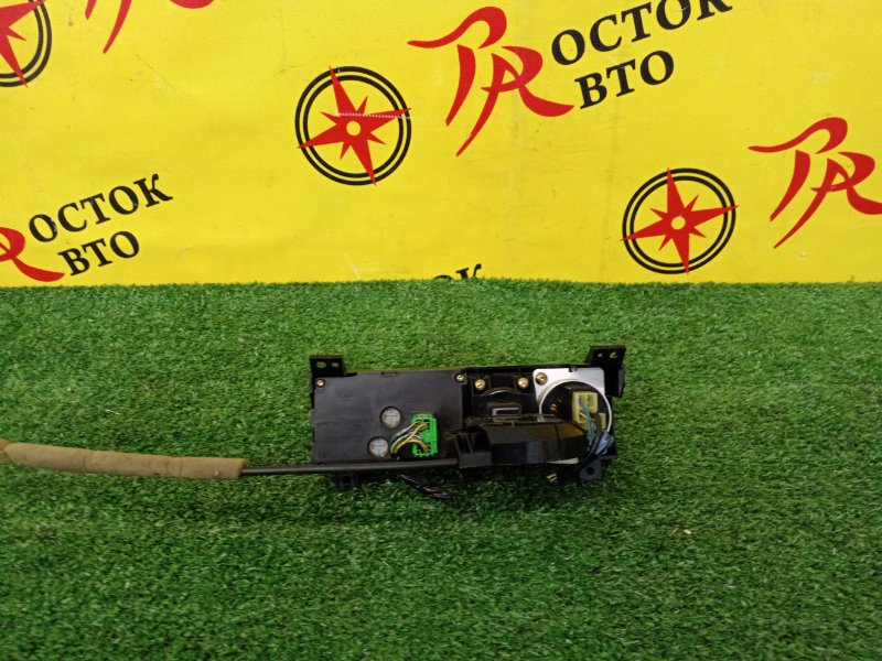 Блок управления климат-контролем, 800 рублей, Красноярск