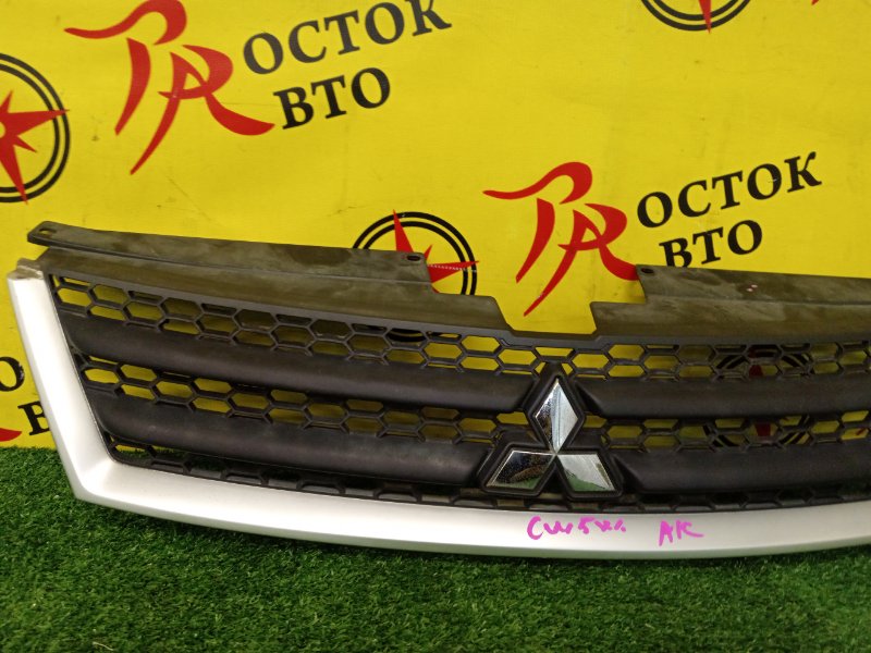 Решетка радиатора, 3000 рублей, Красноярск