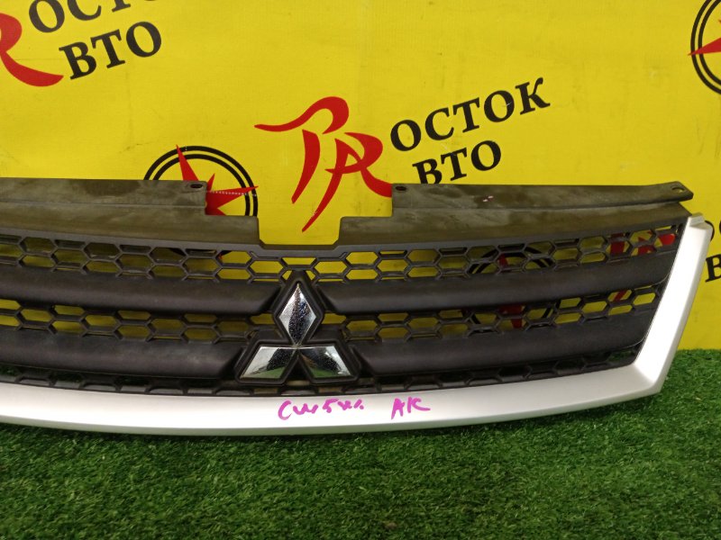 Решетка радиатора, 3000 рублей, Красноярск