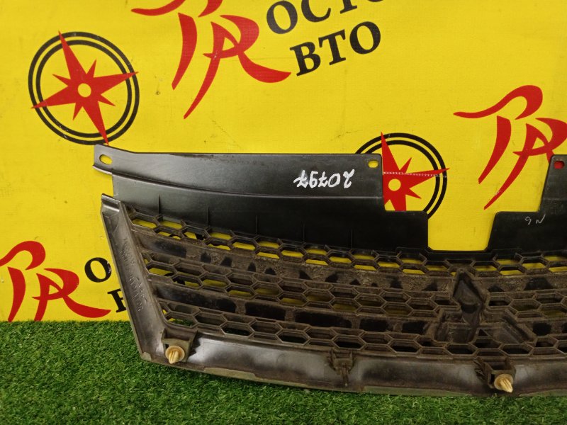 Решетка радиатора, 3000 рублей, Красноярск