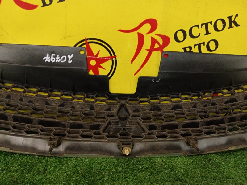 Решетка радиатора, 3000 рублей, Красноярск