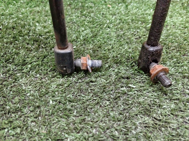 Амортизатор двери багажника, 3500 рублей, Красноярск