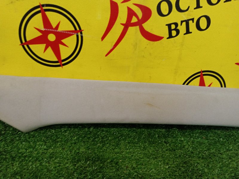 Накладка на стойку кузова, 1000 рублей, Красноярск