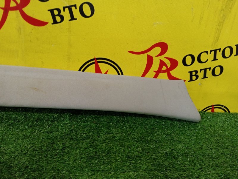 Накладка на стойку кузова, 1000 рублей, Красноярск