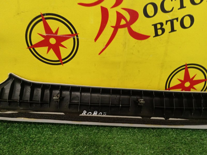 Накладка на стойку кузова, 1000 рублей, Красноярск