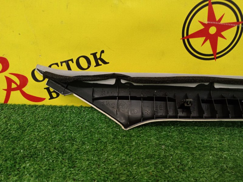 Накладка на стойку кузова, 1000 рублей, Красноярск