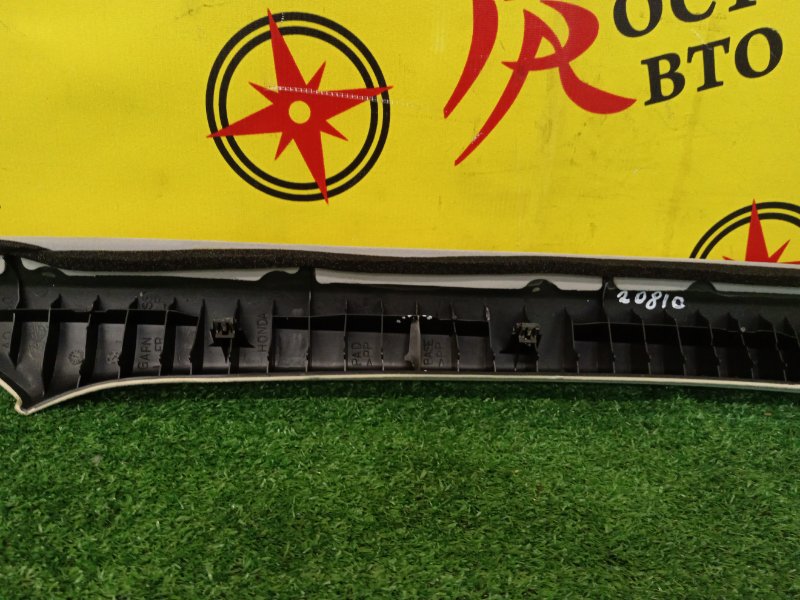 Накладка на стойку кузова, 1000 рублей, Красноярск