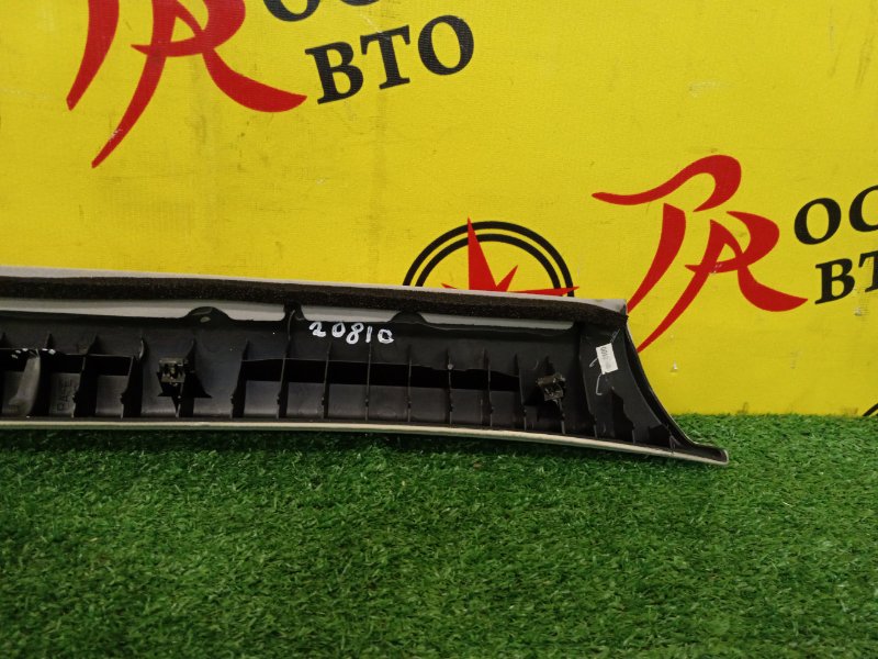 Накладка на стойку кузова, 1000 рублей, Красноярск