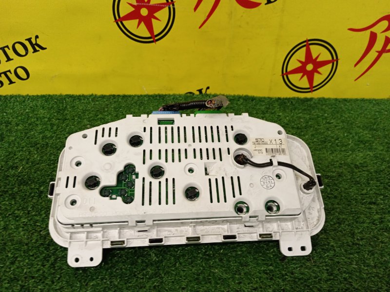 Панель приборов, 2000 рублей, Красноярск