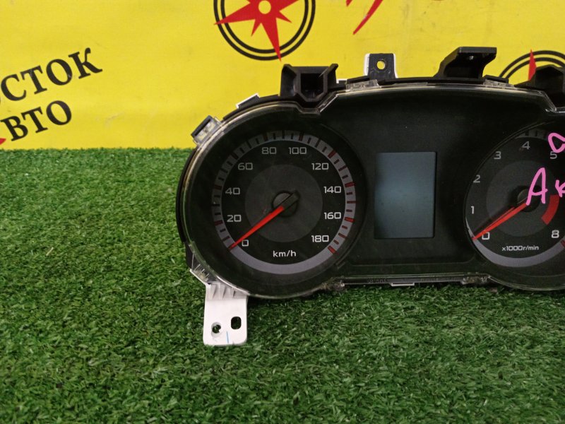 Панель приборов, 300 рублей, Красноярск