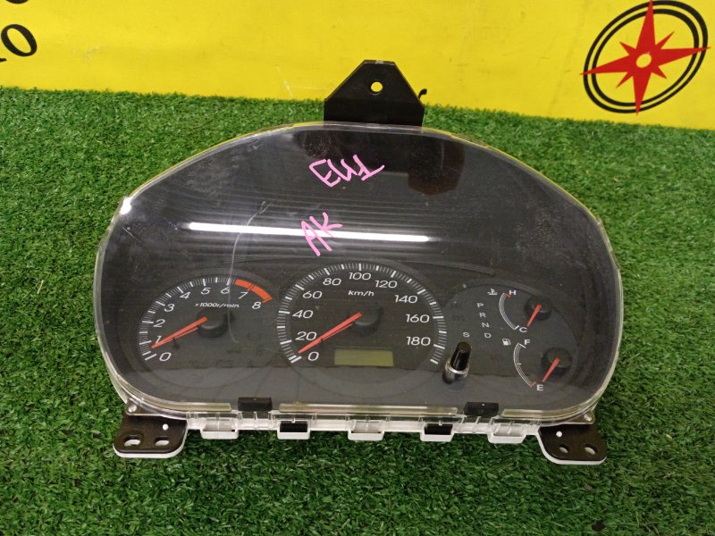 Панель приборов, 1000 рублей, Красноярск