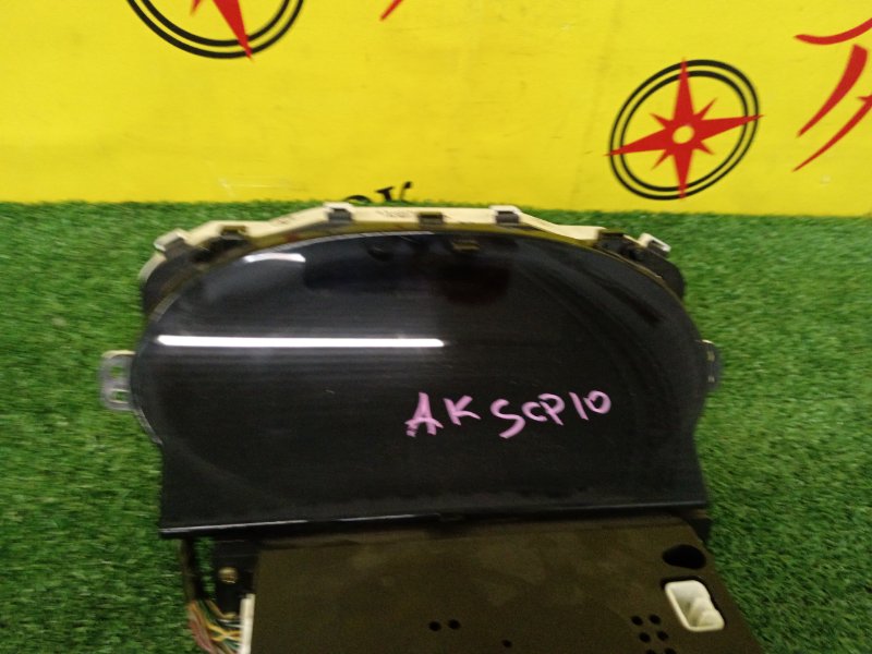 Панель приборов, 1000 рублей, Красноярск