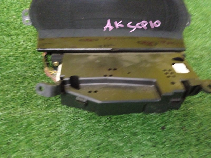 Панель приборов, 1000 рублей, Красноярск