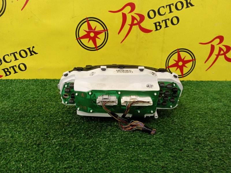 Панель приборов, 1000 рублей, Красноярск