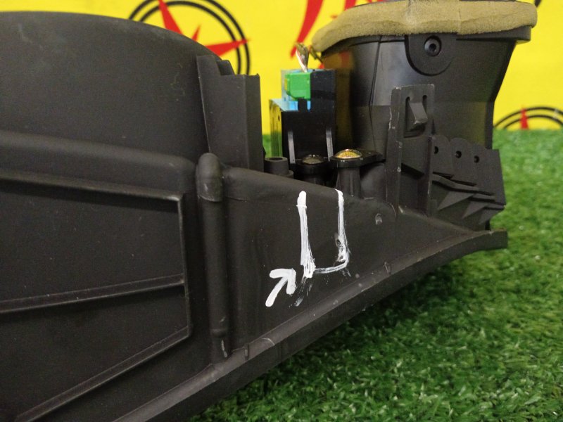 Консоль панели приборов, 1800 рублей, Красноярск