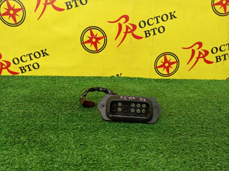 Контактная группа сдвижной двери, 300 рублей, Красноярск