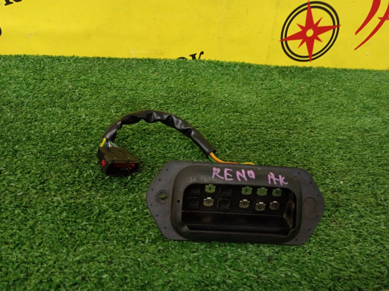 Контактная группа сдвижной двери, 300 рублей, Красноярск