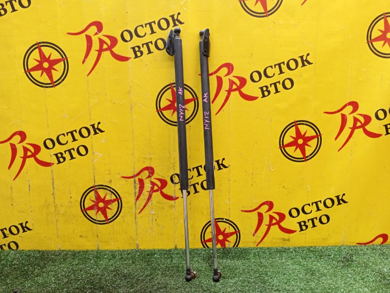 Амортизатор двери багажника, 2500 рублей, Красноярск