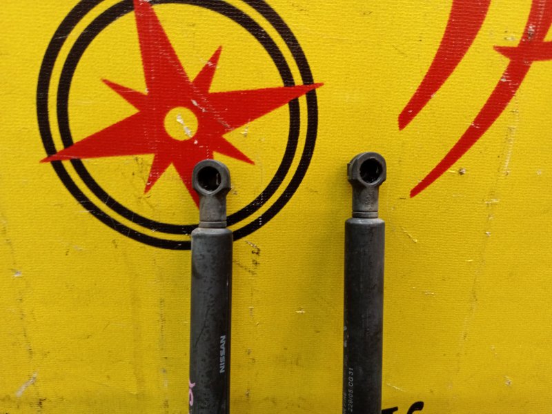 Амортизатор капота, 800 рублей, Красноярск