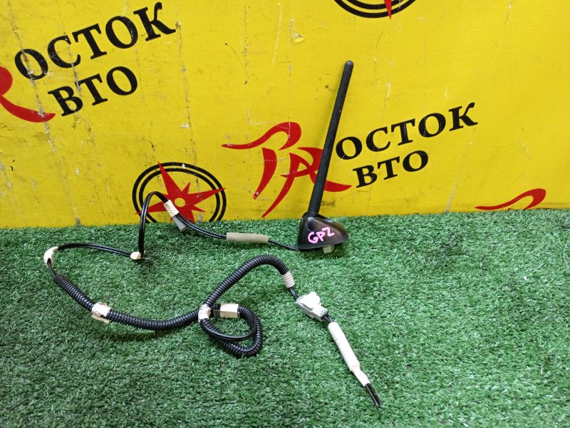 Антенна, 500 рублей, Красноярск