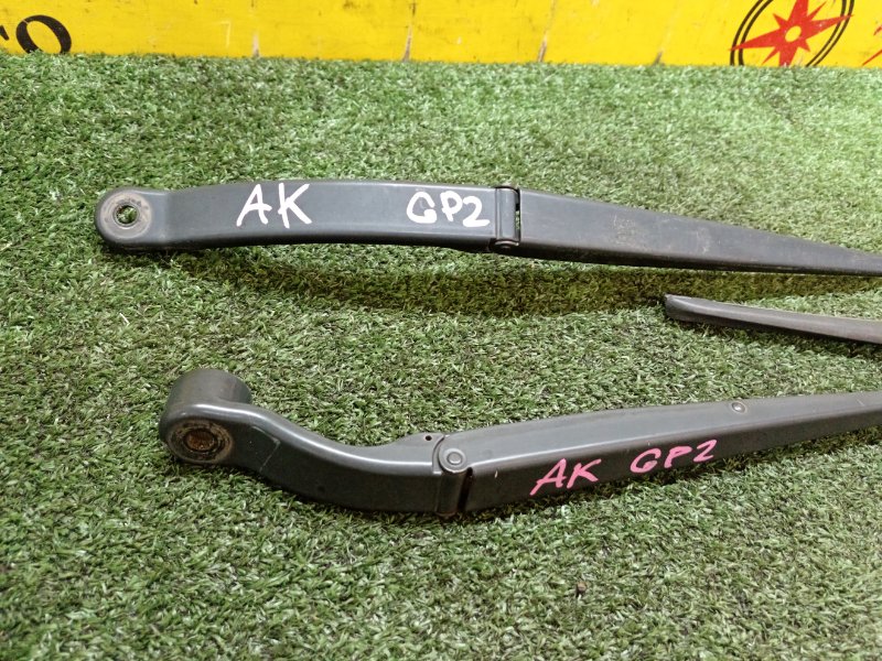 Дворник лобового стекла, 2000 рублей, Красноярск