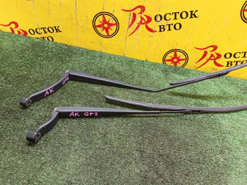 Дворник лобового стекла, 2000 рублей, Красноярск