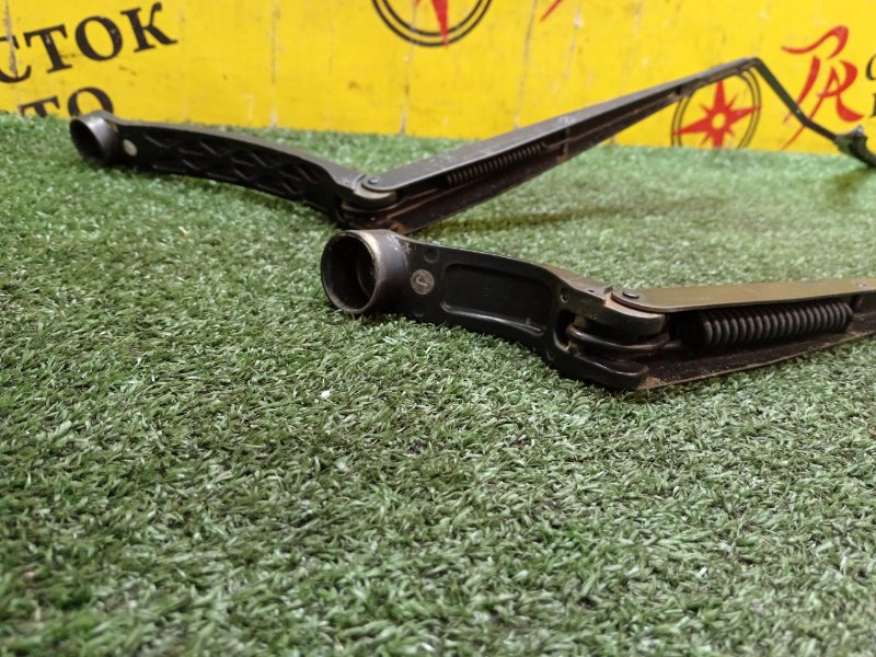 Дворник лобового стекла, 2000 рублей, Красноярск