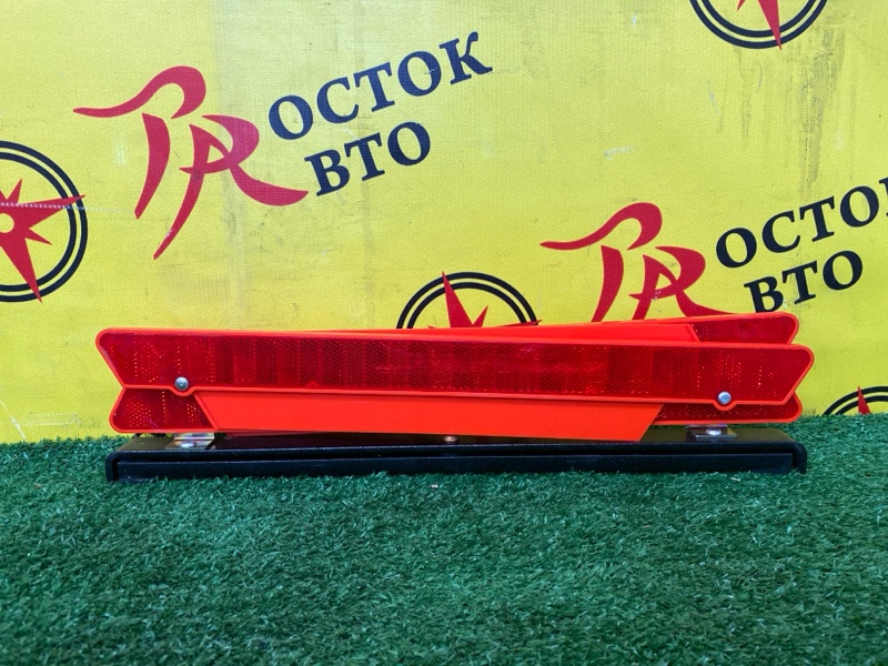 Знак аварийной остановки, 500 рублей, Красноярск