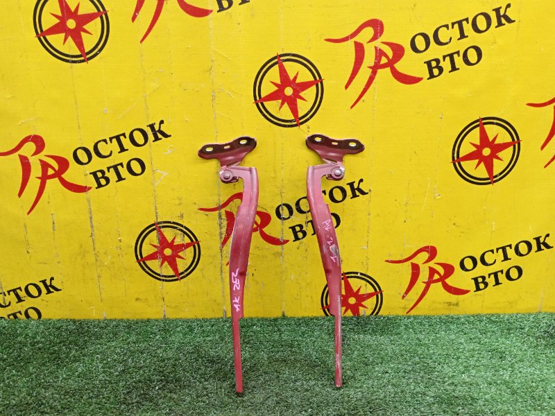 Петля капота, 3000 рублей, Красноярск